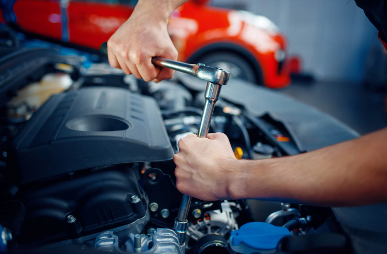 Trigger-Based-Auto-Warranty-Marketing:-When-to-Send-Mail-Based-on-Vehicle-Age-or-Service